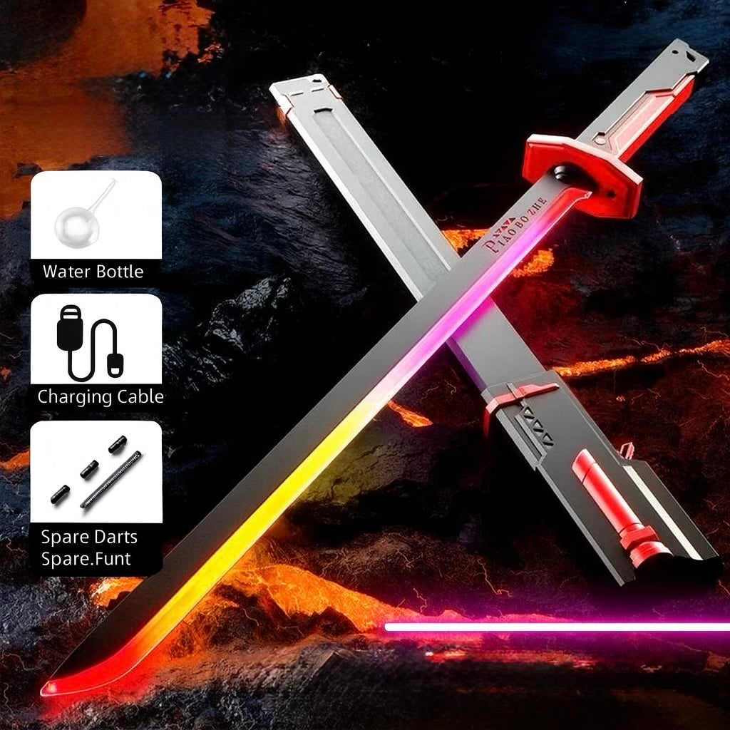 SPARK SWORDS™ BATTLE BLADES