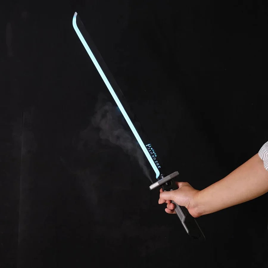 SPARK SWORDS™ BATTLE BLADES