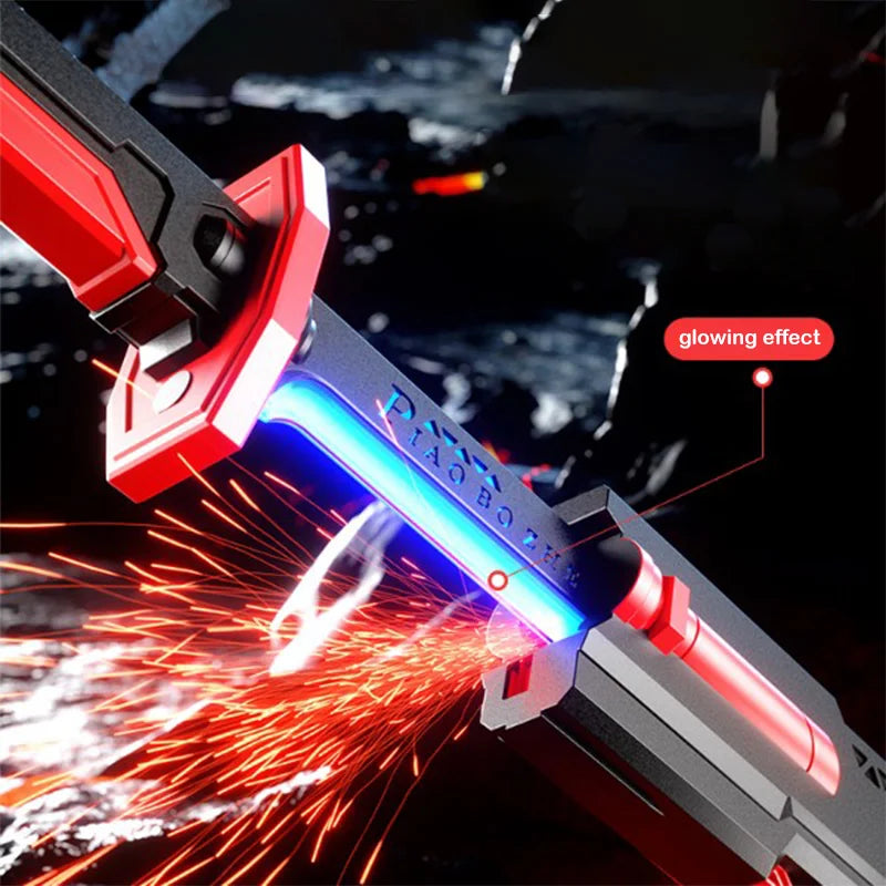 SPARK SWORDS™ BATTLE BLADES