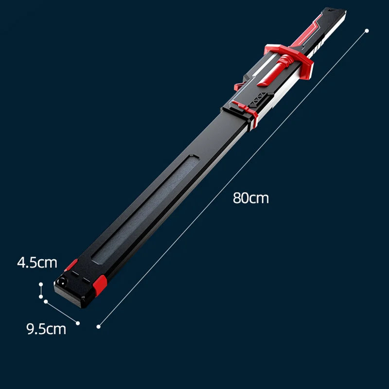 SPARK SWORDS™ BATTLE BLADES