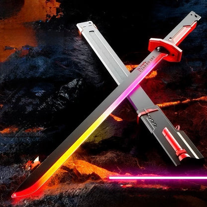 SPARK SWORDS™ BATTLE BLADES