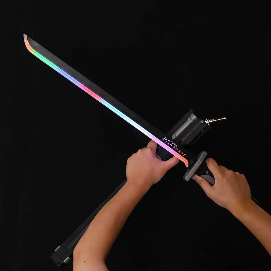 SPARK SWORDS™ BATTLE BLADES