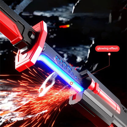 SPARK SWORDS™ BATTLE BLADES
